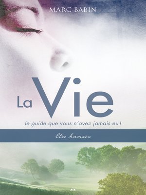 cover image of La Vie
